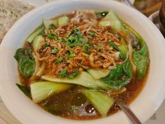 -功夫餐厅