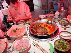 -江北北火锅馆·公路夜市(魏公村店)