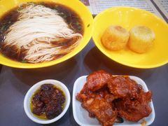 -毛华美食(清扬路店)