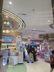 -meland亲子乐园(珠海环宇城店)