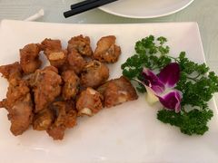 -陵水富力轩餐厅(富力湾店)