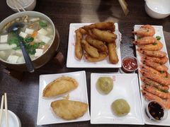 -海坛特色小吃·只做平潭特色菜(平潭店)