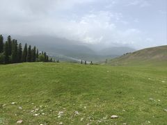 -新疆那拉提国家旅游度假区