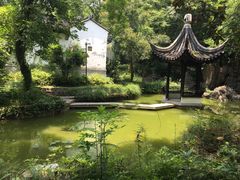 -玉女潭景区