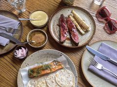 -BOR Eatery(安福路店)