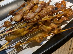 -马海涛牛肉串·午市牛腩饭·烧烤夜宵(领汇广场店)