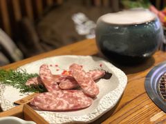 -黑牛の店·和牛烧肉(合生汇店)