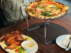 -FABIO’S费比欧披萨餐厅