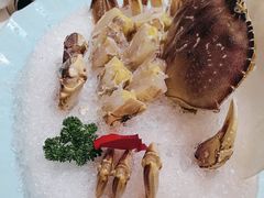 -帝皇海海鲜豆捞(桐泾商务广场店)