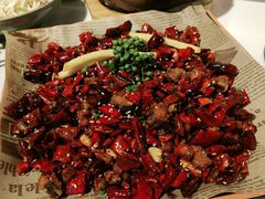 -小资太太餐厅(南岗区店)