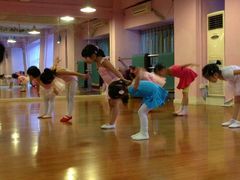 android_upload_pic-雅米拉艺术中心(少儿舞蹈培训)