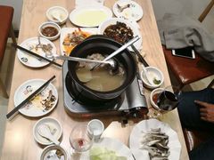 -盐池羊羔肉主题餐厅