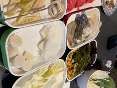 -7火锅(阿布扎比店)