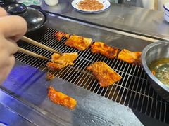 -西昌老号李小肠特色烧烤园(双流店)
