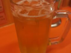 梅酒苏打-拉面莊夢語＆中华料理八椿