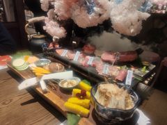 -樱宿日式和牛烧肉(五道口店)