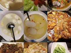 -九龙湾·御膳坊(九龙窠路店)