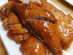 广式烧鸭-宏记广东客家菜(丰汇店)