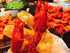 -沪小胖小龙虾(淮海中路旗舰店)