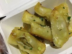 -小姜锅贴(凤凰街店)