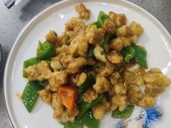 -祝家饺子馆