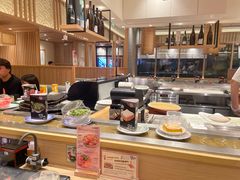 -合点寿司(金虹桥商场店)