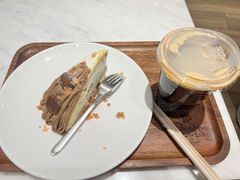 -Peet's Coffee皮爷咖啡(德基店)