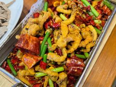 -渔家风味·鲅鱼水饺·央视展播·海鲜天津菜(开发区店)