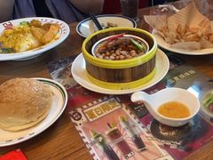 -香港新曜记茶餐厅(星耀城店)