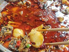 -黑竹香鸡(营和巷店)