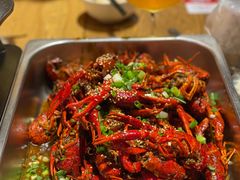 -汪爹爹武汉牛三鲜(朝外大街店)