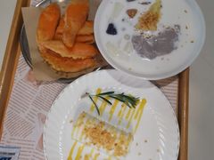 -夏羽记甜品(小榄大信店)