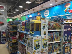 -TOYSRUS玩具反斗城(无锡荟聚购物中心店)