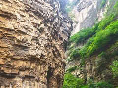 -龙门涧景区