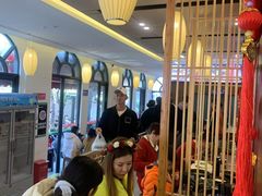 -桥香园云南过桥米线(红龙井店)