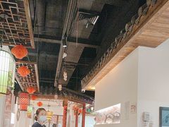 -春天里餐厅(西田城店)