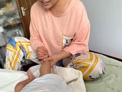 -葱妈母婴医护月嫂中心(浦东店)