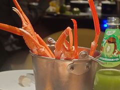 -钱小奴海鲜自助黑金店(杭州滨江龙湖店)