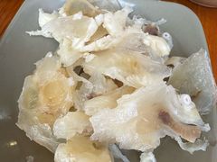 -汝萍传统蘸水菜(春华路总店)