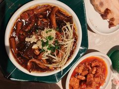 -松鹤面馆·古法焖肉面(观前店)