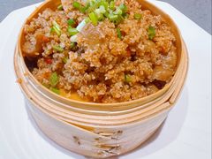 -四川饭店(城乡购物中心店)