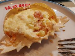-法式利昂铁板烧主题餐厅(唐山爱琴海店)