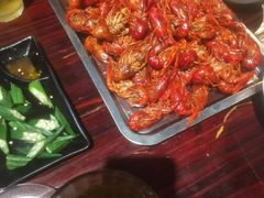 -串盟烧烤大排档·长沙美食地标(星沙店)