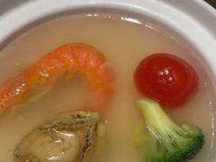 -卫鼎轩·曹公馆(鼓楼店)