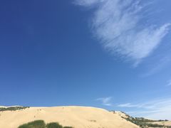 景点-玉龙沙湖景区