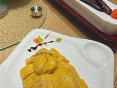 -华联广州大酒店-餐厅