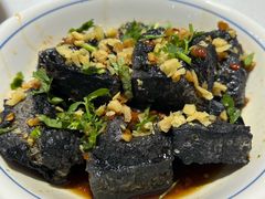 长沙臭豆腐-福巷湘食小馆·猛火现炒(上海首店)