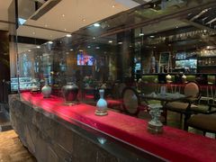 -北京京伦饭店