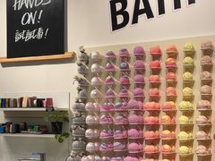 -LUSH(威尼斯人店)