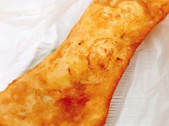 -老西关黄老太牛肉烧饼